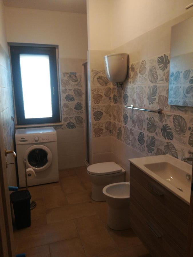 Appartament Noemi Apartment Ricadi Exterior photo