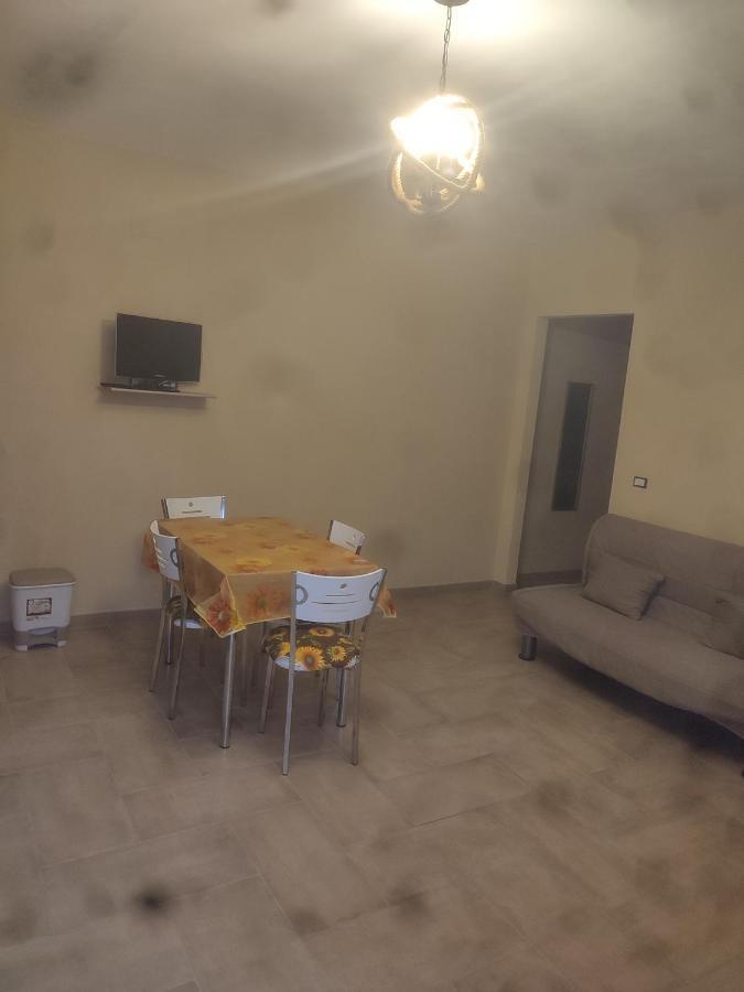 Appartament Noemi Apartment Ricadi Exterior photo
